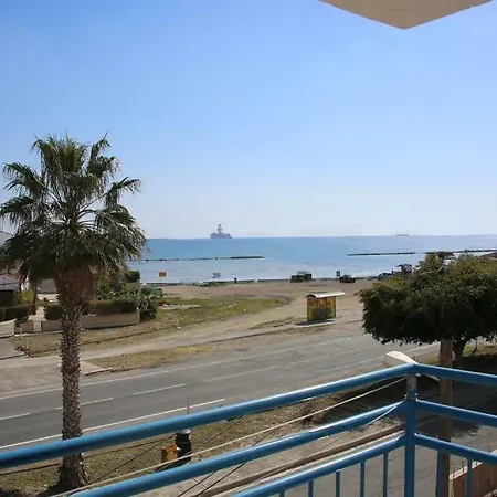 Beach Front