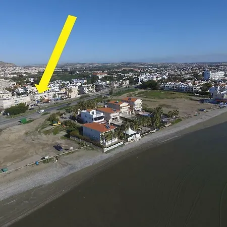 Beach Front *